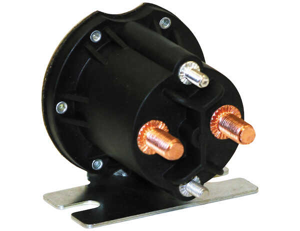 SOLENOID 